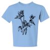 Youth Dri Power ® 50/50 Cotton/Poly T Shirt Thumbnail