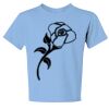 Youth Dri Power ® 50/50 Cotton/Poly T Shirt Thumbnail