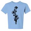 Youth Dri Power ® 50/50 Cotton/Poly T Shirt Thumbnail