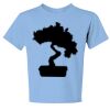 Youth Dri Power ® 50/50 Cotton/Poly T Shirt Thumbnail