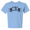 Youth Dri Power ® 50/50 Cotton/Poly T Shirt Thumbnail