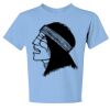 Youth Dri Power ® 50/50 Cotton/Poly T Shirt Thumbnail
