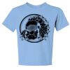 Youth Dri Power ® 50/50 Cotton/Poly T Shirt Thumbnail