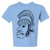 Youth Dri Power ® 50/50 Cotton/Poly T Shirt Thumbnail