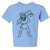 Youth Dri Power ® 50/50 Cotton/Poly T Shirt Thumbnail
