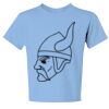 Youth Dri Power ® 50/50 Cotton/Poly T Shirt Thumbnail