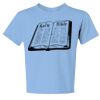 Youth Dri Power ® 50/50 Cotton/Poly T Shirt Thumbnail