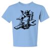 Youth Dri Power ® 50/50 Cotton/Poly T Shirt Thumbnail