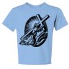 Youth Dri Power ® 50/50 Cotton/Poly T Shirt Thumbnail