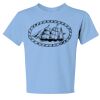 Youth Dri Power ® 50/50 Cotton/Poly T Shirt Thumbnail