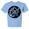 Youth Dri Power ® 50/50 Cotton/Poly T Shirt Thumbnail