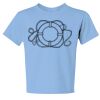 Youth Dri Power ® 50/50 Cotton/Poly T Shirt Thumbnail