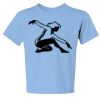 Youth Dri Power ® 50/50 Cotton/Poly T Shirt Thumbnail