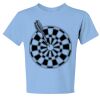 Youth Dri Power ® 50/50 Cotton/Poly T Shirt Thumbnail