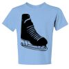 Youth Dri Power ® 50/50 Cotton/Poly T Shirt Thumbnail
