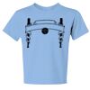 Youth Dri Power ® 50/50 Cotton/Poly T Shirt Thumbnail