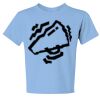 Youth Dri Power ® 50/50 Cotton/Poly T Shirt Thumbnail