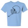 Youth Dri Power ® 50/50 Cotton/Poly T Shirt Thumbnail