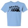 Youth Dri Power ® 50/50 Cotton/Poly T Shirt Thumbnail