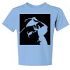 Youth Dri Power ® 50/50 Cotton/Poly T Shirt Thumbnail