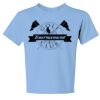Youth Dri Power ® 50/50 Cotton/Poly T Shirt Thumbnail