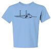 Youth Dri Power ® 50/50 Cotton/Poly T Shirt Thumbnail