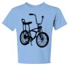 Youth Dri Power ® 50/50 Cotton/Poly T Shirt Thumbnail