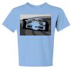 Youth Dri Power ® 50/50 Cotton/Poly T Shirt Thumbnail