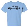 Youth Dri Power ® 50/50 Cotton/Poly T Shirt Thumbnail