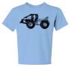 Youth Dri Power ® 50/50 Cotton/Poly T Shirt Thumbnail