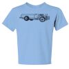 Youth Dri Power ® 50/50 Cotton/Poly T Shirt Thumbnail