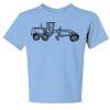 Youth Dri Power ® 50/50 Cotton/Poly T Shirt Thumbnail