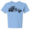 Youth Dri Power ® 50/50 Cotton/Poly T Shirt Thumbnail