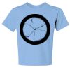 Youth Dri Power ® 50/50 Cotton/Poly T Shirt Thumbnail