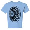 Youth Dri Power ® 50/50 Cotton/Poly T Shirt Thumbnail