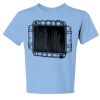 Youth Dri Power ® 50/50 Cotton/Poly T Shirt Thumbnail