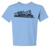 Youth Dri Power ® 50/50 Cotton/Poly T Shirt Thumbnail