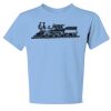 Youth Dri Power ® 50/50 Cotton/Poly T Shirt Thumbnail