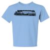 Youth Dri Power ® 50/50 Cotton/Poly T Shirt Thumbnail