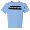 Youth Dri Power ® 50/50 Cotton/Poly T Shirt Thumbnail