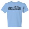 Youth Dri Power ® 50/50 Cotton/Poly T Shirt Thumbnail