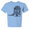 Youth Dri Power ® 50/50 Cotton/Poly T Shirt Thumbnail