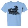 Youth Dri Power ® 50/50 Cotton/Poly T Shirt Thumbnail