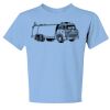 Youth Dri Power ® 50/50 Cotton/Poly T Shirt Thumbnail