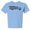 Youth Dri Power ® 50/50 Cotton/Poly T Shirt Thumbnail