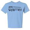 Youth Dri Power ® 50/50 Cotton/Poly T Shirt Thumbnail