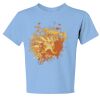 Youth Dri Power ® 50/50 Cotton/Poly T Shirt Thumbnail