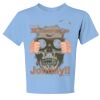 Youth Dri Power ® 50/50 Cotton/Poly T Shirt Thumbnail