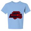 Youth Dri Power ® 50/50 Cotton/Poly T Shirt Thumbnail