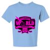 Youth Dri Power ® 50/50 Cotton/Poly T Shirt Thumbnail